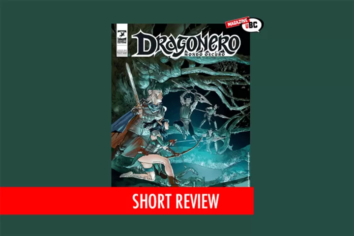 Dragonero Mondo Oscuro n.9 Sera di Vetwasilvhe 1 jpg
