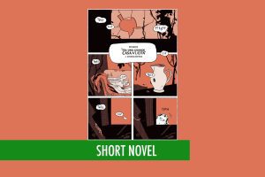 Era una grande casa vuota 2