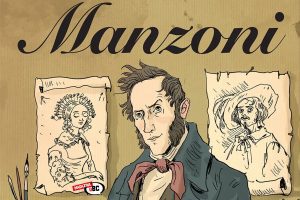 La vita segreta di Alessandro Manzoni