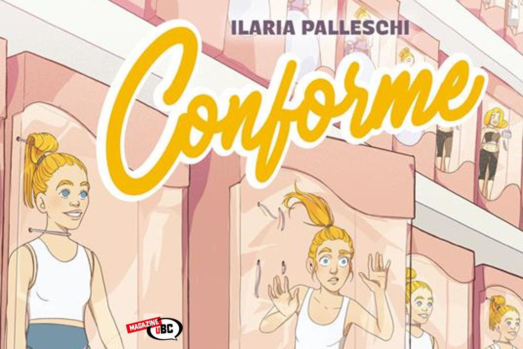 conforme