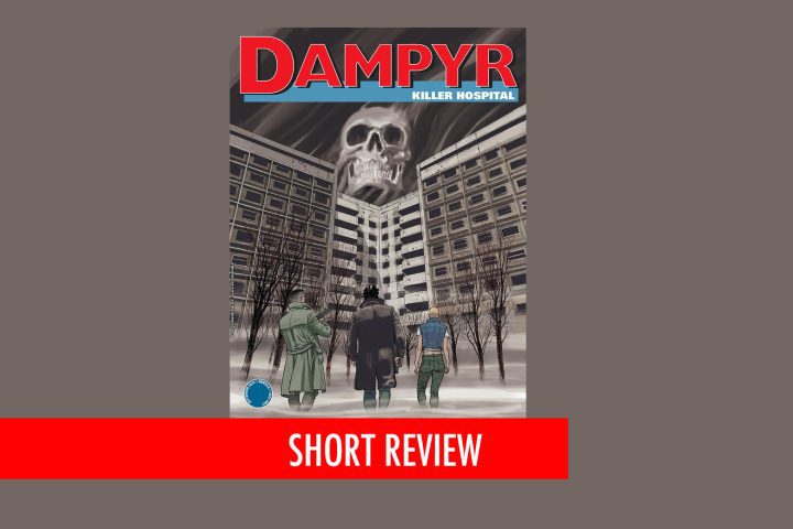 dampyr kille hospital