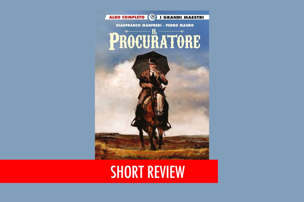 il procuratore