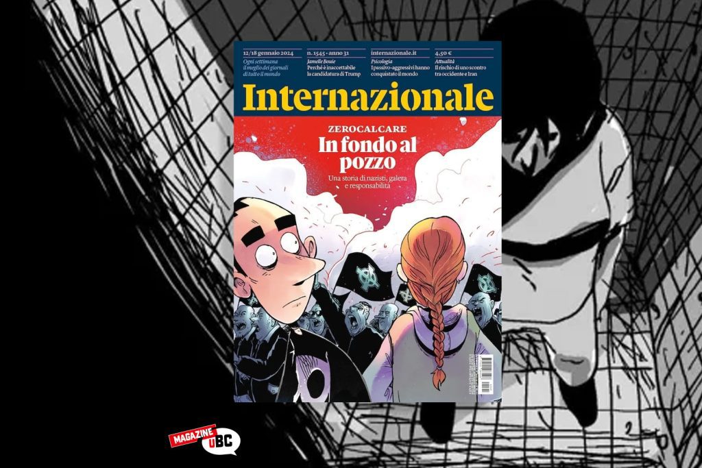 in fondo al pozzo zerocalcare