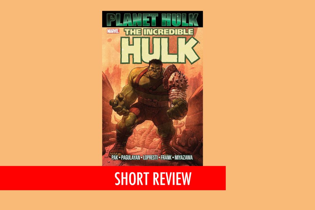 planet hulk 2