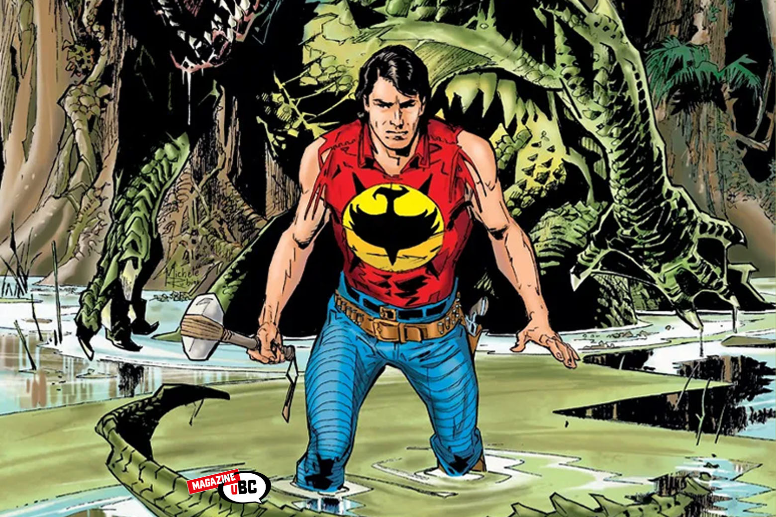 zagor edicole