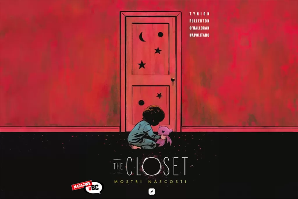 The Closet Mostri Nascosti jpg