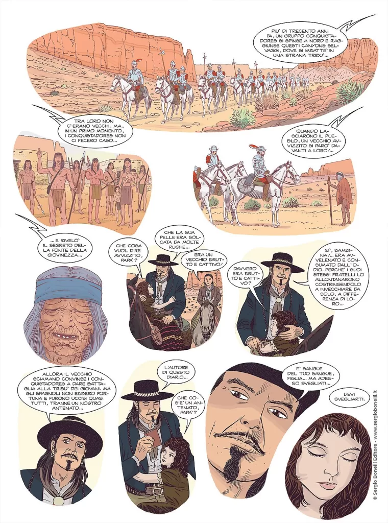 LA FONTE DELLA GIOVINEZZA C jpg