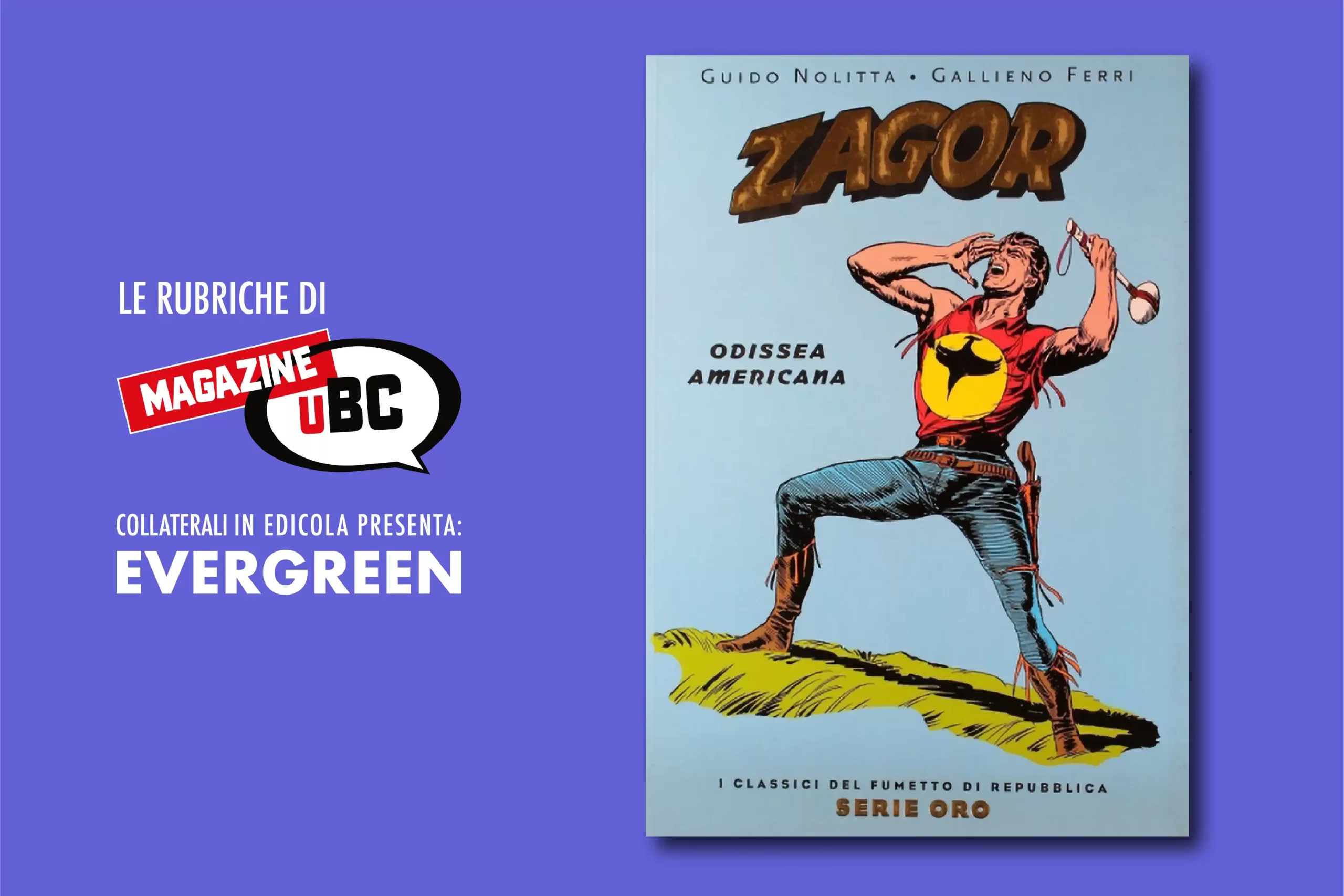 cover evergreen zagor scaled