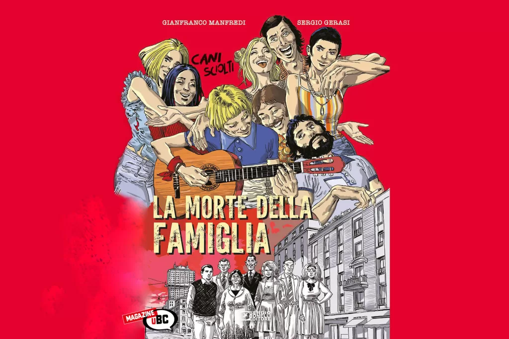 cani sciolti la morte della famiglia jpg