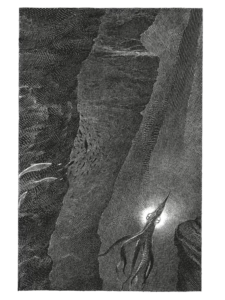 Le retour du Capitaine Nemo di Francois Schuiten B jpeg