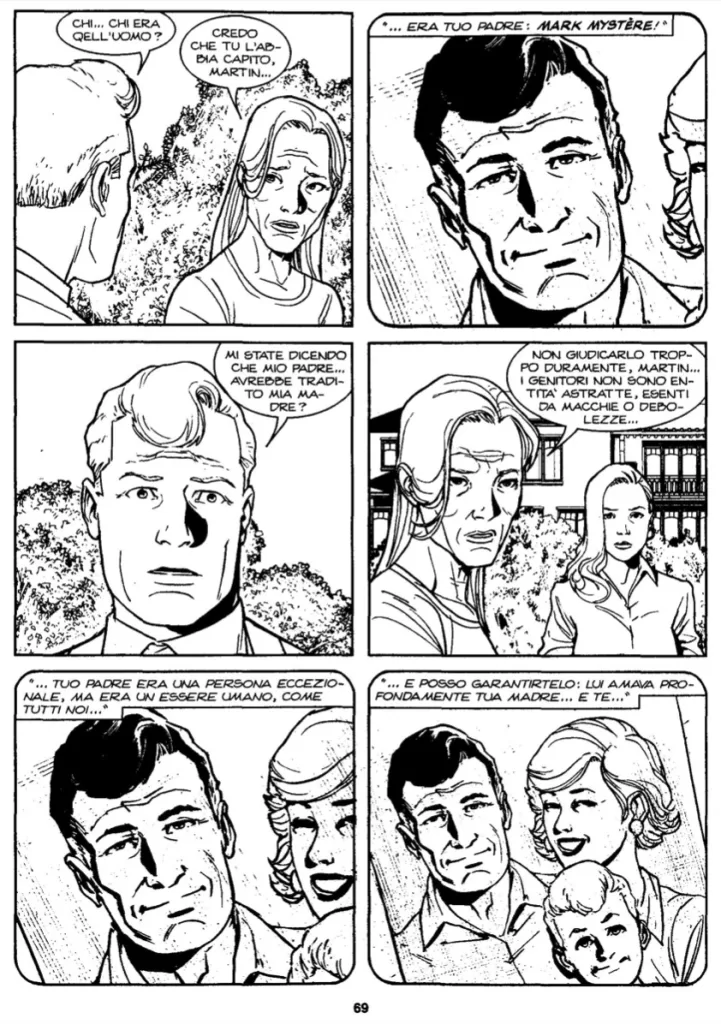 Martin Mystere 403 pag. 69 jpeg