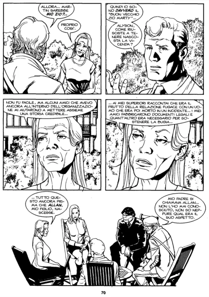 Martin Mystere 403 pag. 70 jpeg