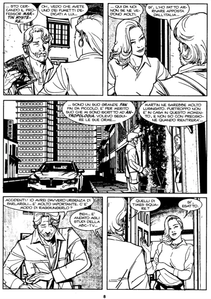 Martin Mystere 403 pag. 8 jpeg