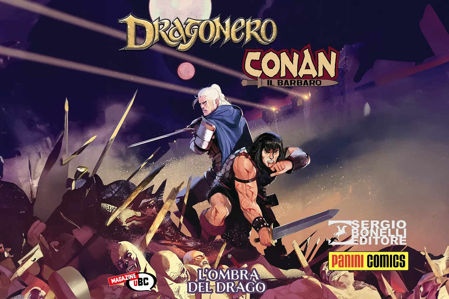 Dragonero Conan il Barbaro jpg