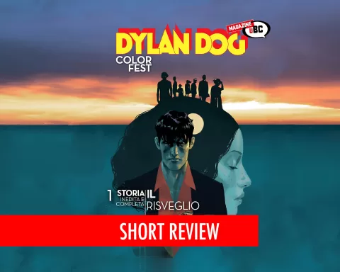 Dylan Dog Color Fest n.48 Il risveglio jpg