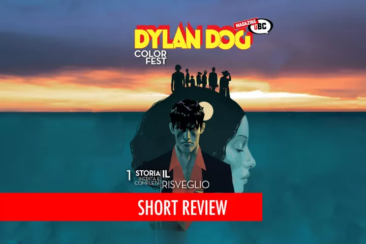 Dylan Dog Color Fest n.48 Il risveglio jpg