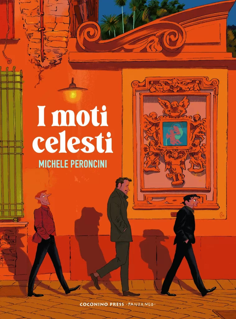 I moti celesti