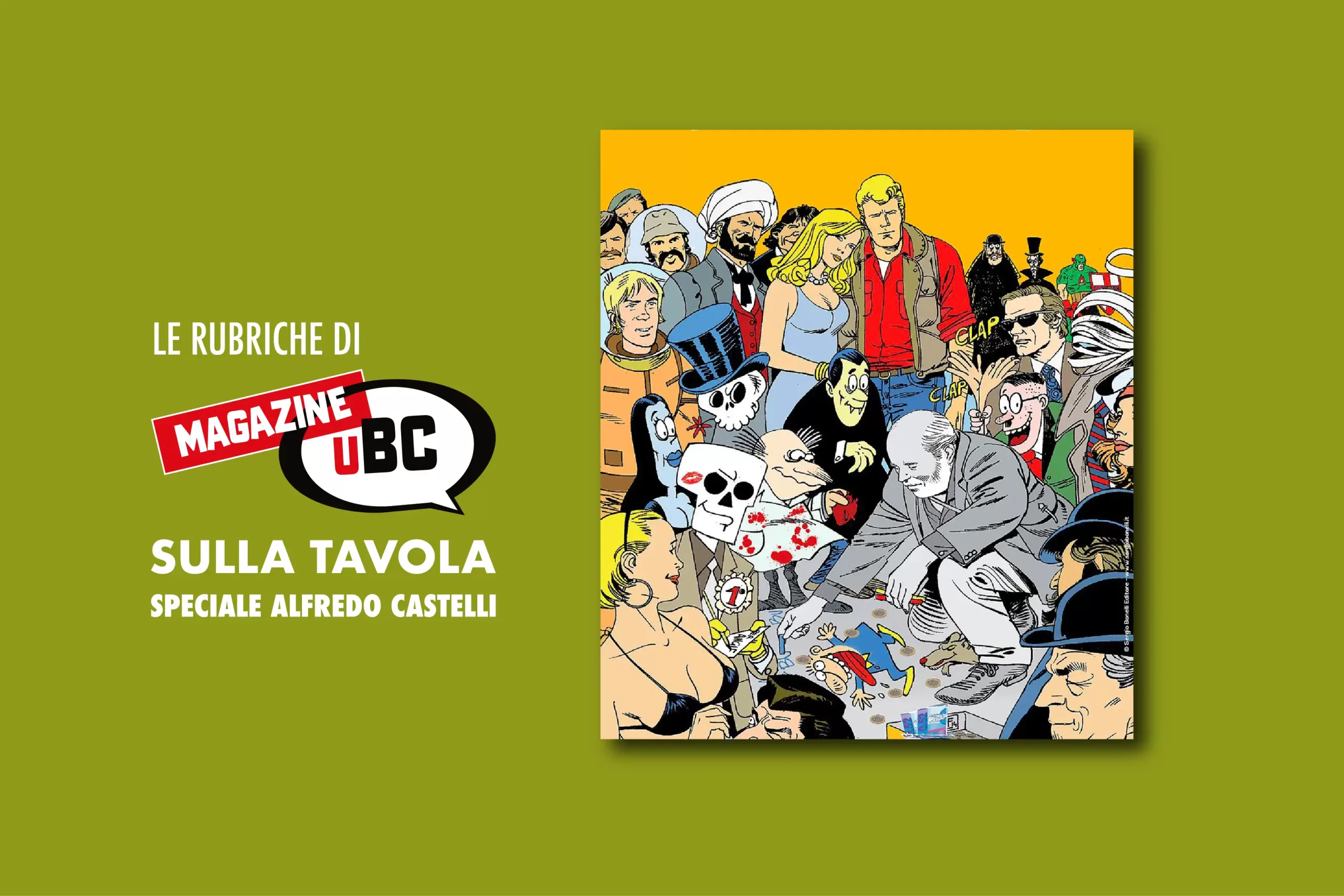 sulla tavola speciale alfredo castelli Tavola disegno 1 scaled