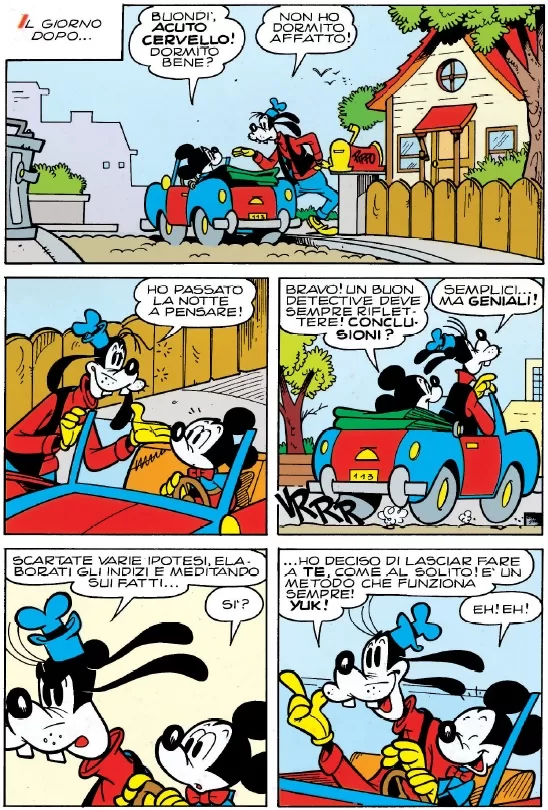 6 pippo investigatore... ma non troppo jpg