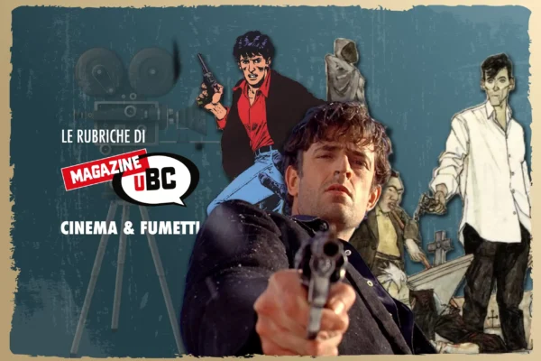 “Dellamorte Dellamore” – Il film ante litteram su Dylan Dog