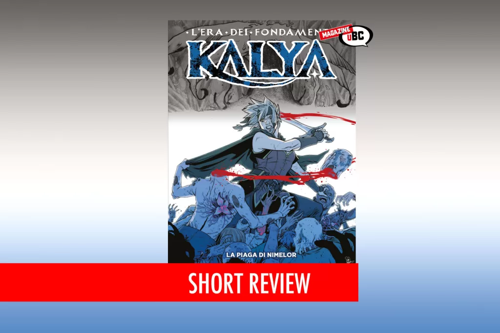 Kalya n.4 La piaga di Nimelor 1 jpg