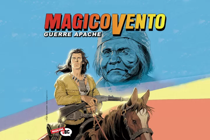 Magico Vento Guerra Apache jpg