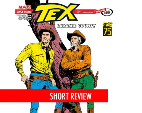 Maxi Tex n.33 Laramie County jpg