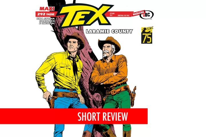 Maxi Tex n.33 Laramie County jpg
