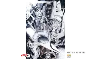 Silver Surfer. Il buio oltre le stelle jpg