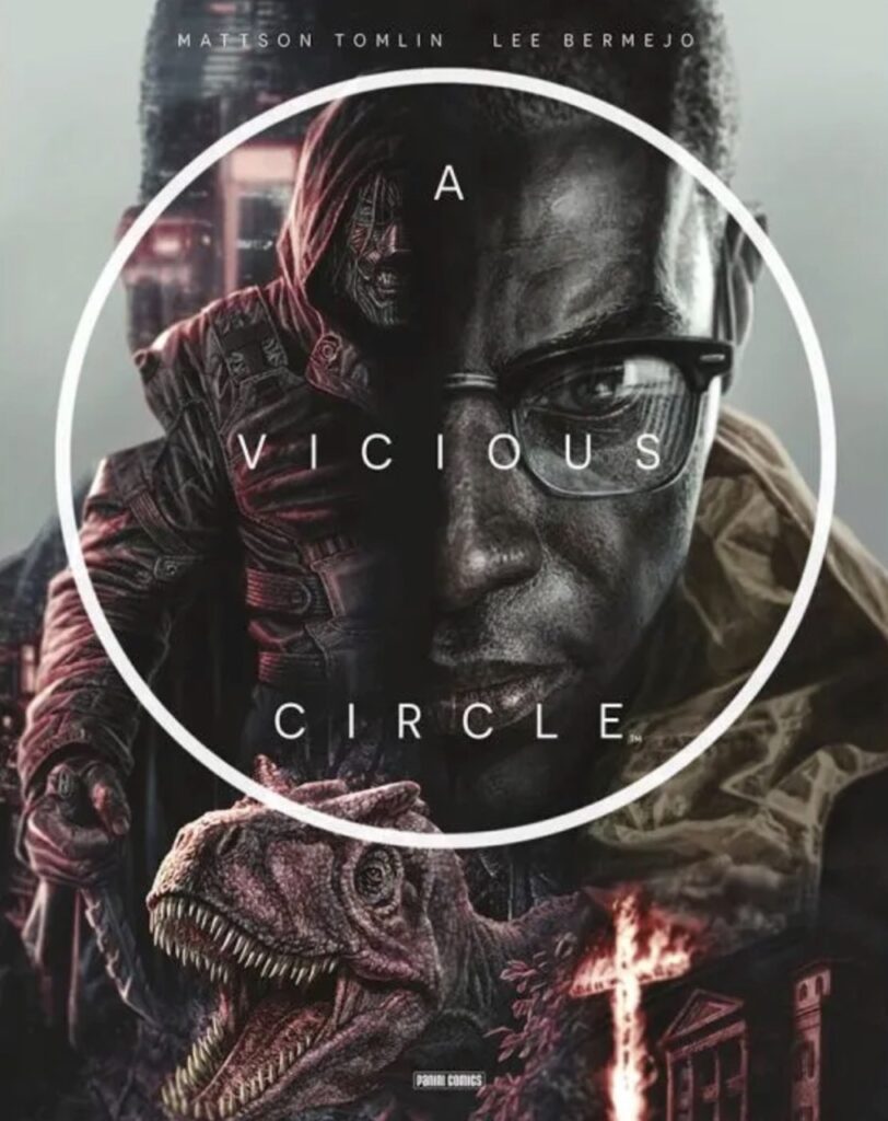 A Vicious Circle 1