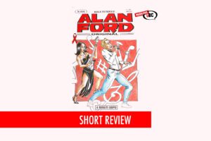 Alan Ford Original n.659 4 minuti dopo