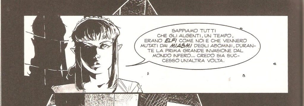 dragonero 13 pag.46
