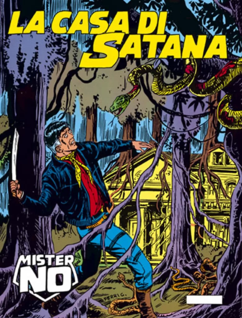 la casa di satana jpg