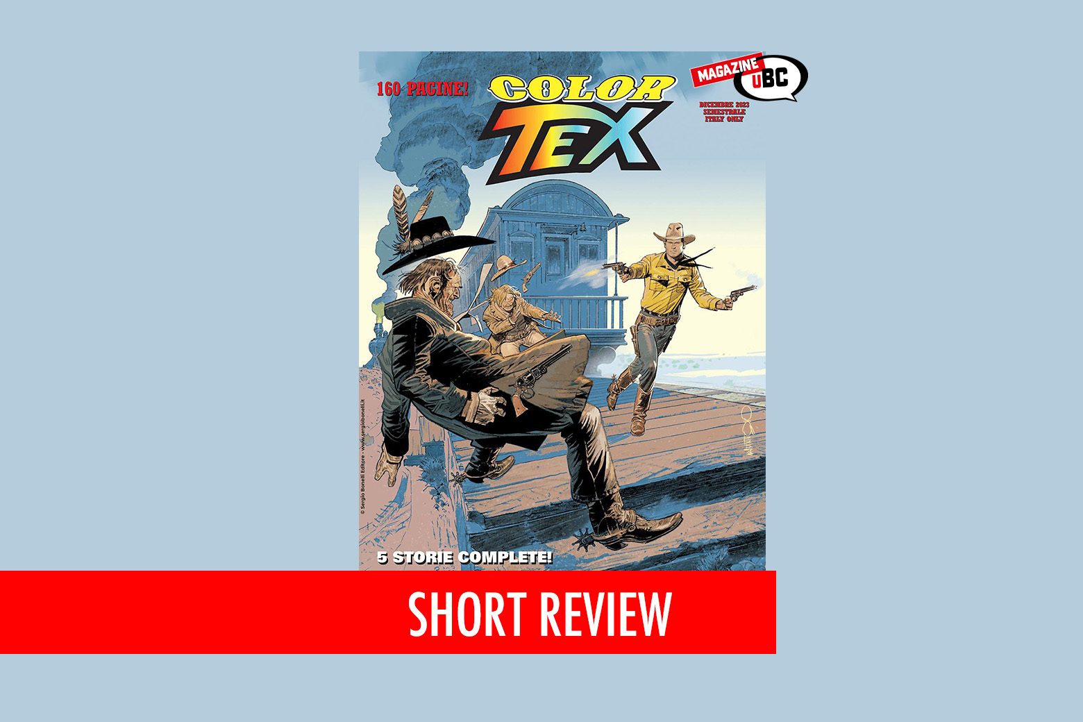 Color Tex n.24