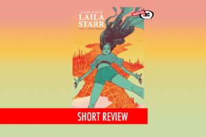 Le molte morti di Laila Star