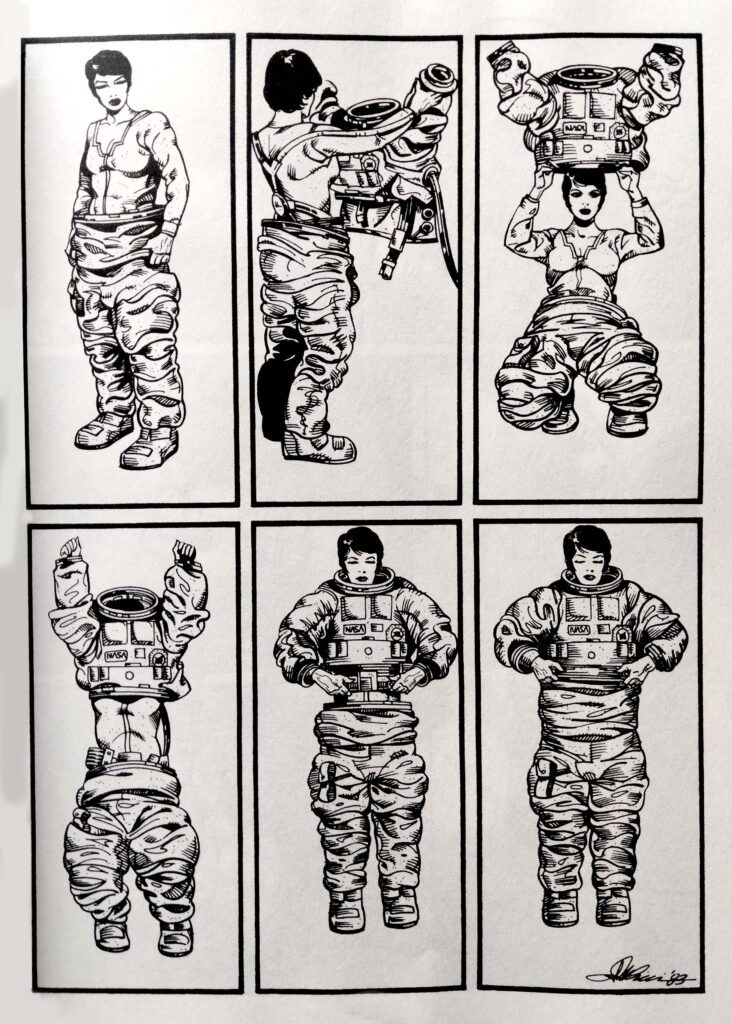 1 Martin Mystere La torre di babele scaled