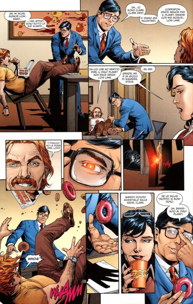 4 superman e steve lombard