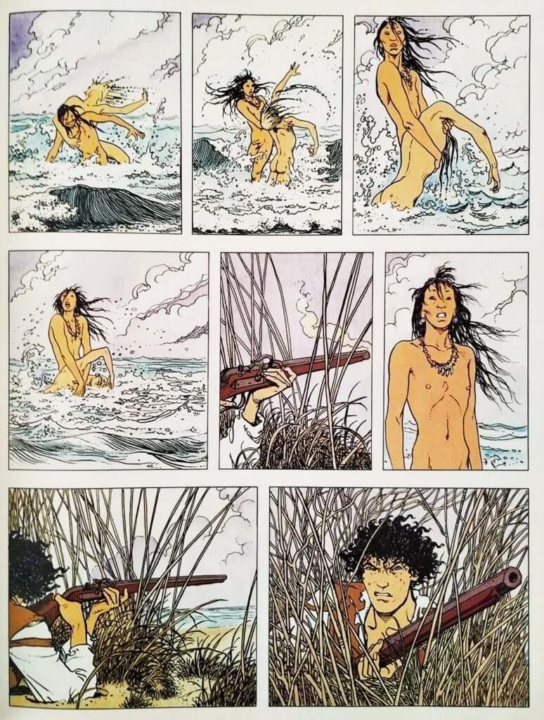 6 Pratt Manara De Vescovi