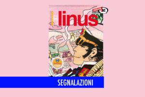 Linus Giugno 2024 50 anni di Corte Sconta detta Arcana