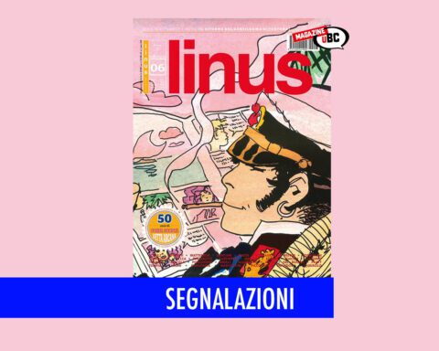 Linus Giugno 2024 50 anni di Corte Sconta detta Arcana