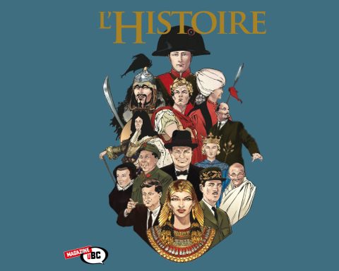 storia bd