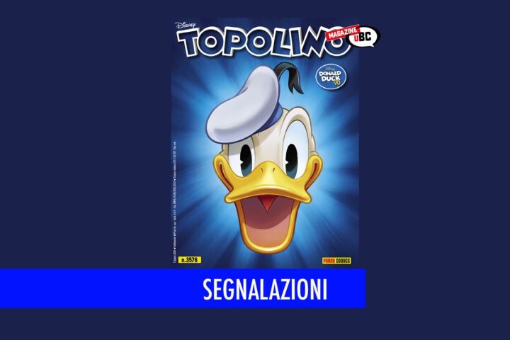 topolino paperino