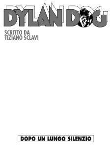 Copertina di Dylan Dog n. 362