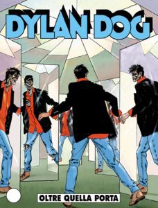 Copertina di Dylan Dog n. 228