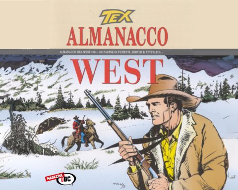 La ballata di Zeke Colter