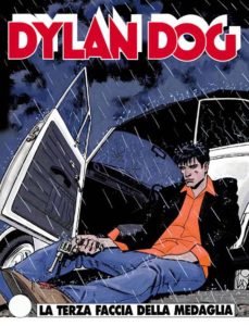 Copertina di Dylan Dog n. 179