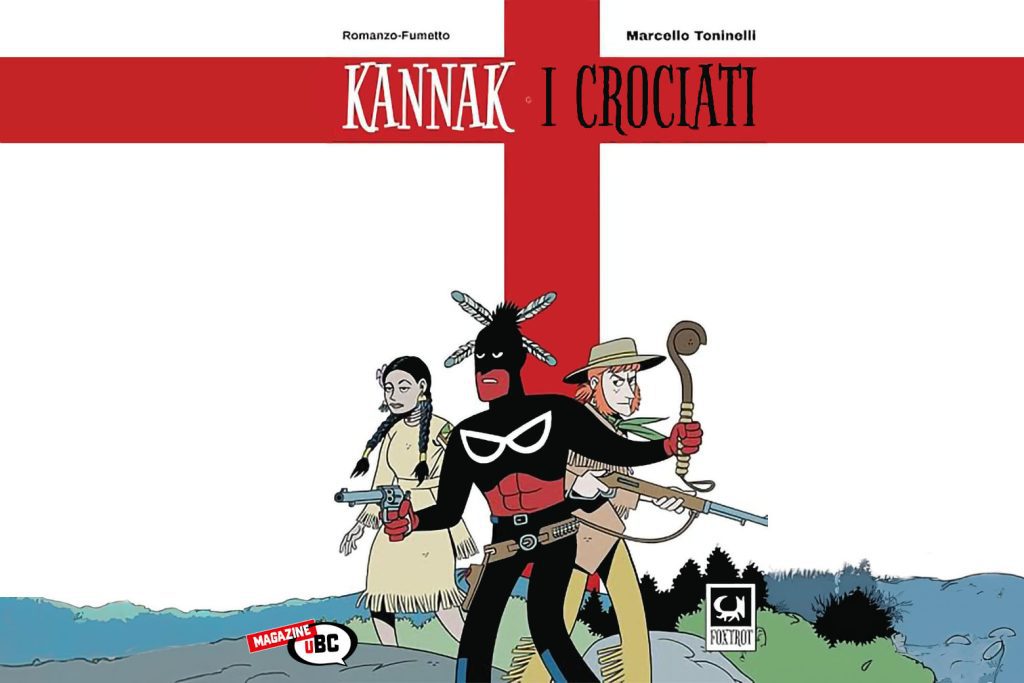 kannak 1