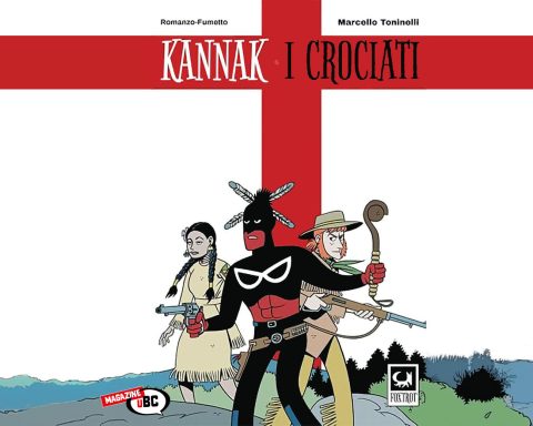 kannak 1