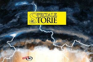 speciale le storie bonelli