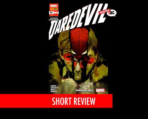 Daredevil Attraverso linferno